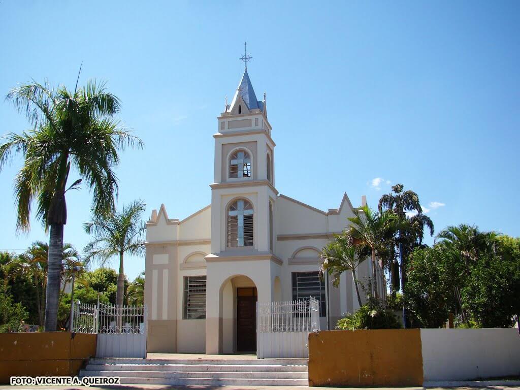 Registro de Marca Luislândia