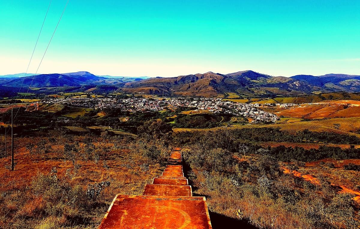 Registro de Marca Luminárias