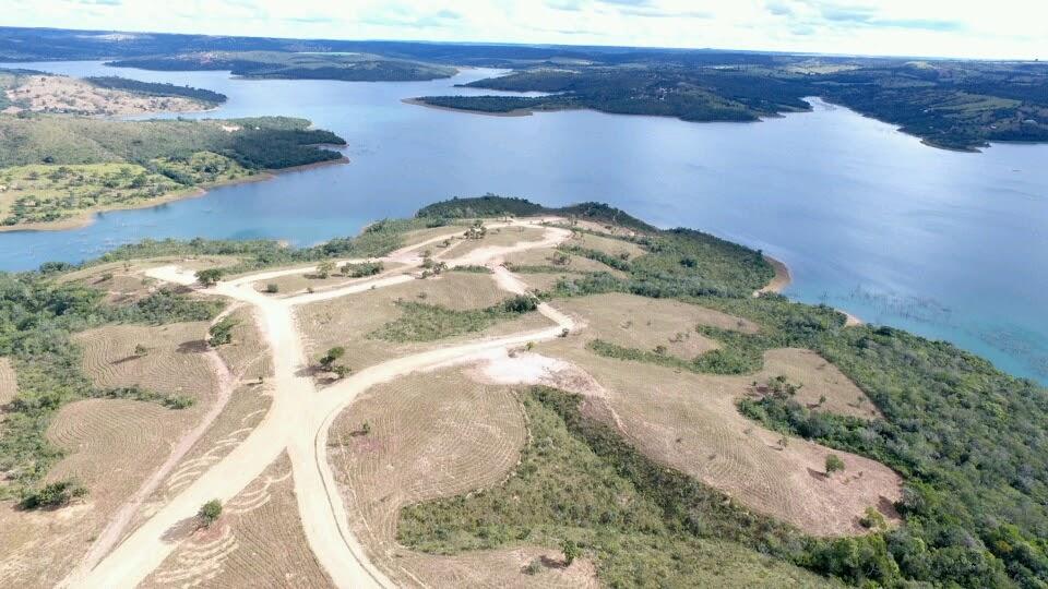 Registro de Marca Luziânia