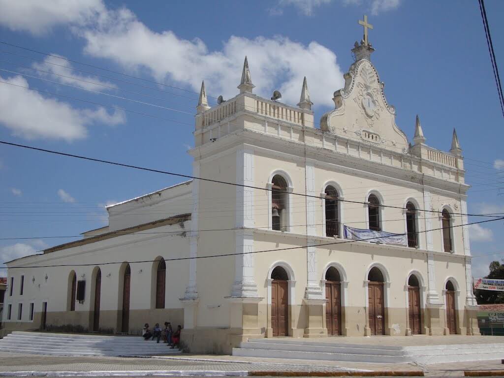 Registro de Marca Macaíba