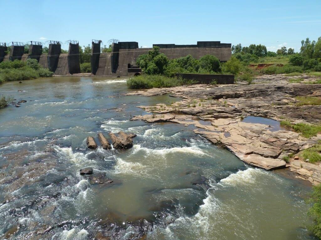 Registro de Marca Maçambará