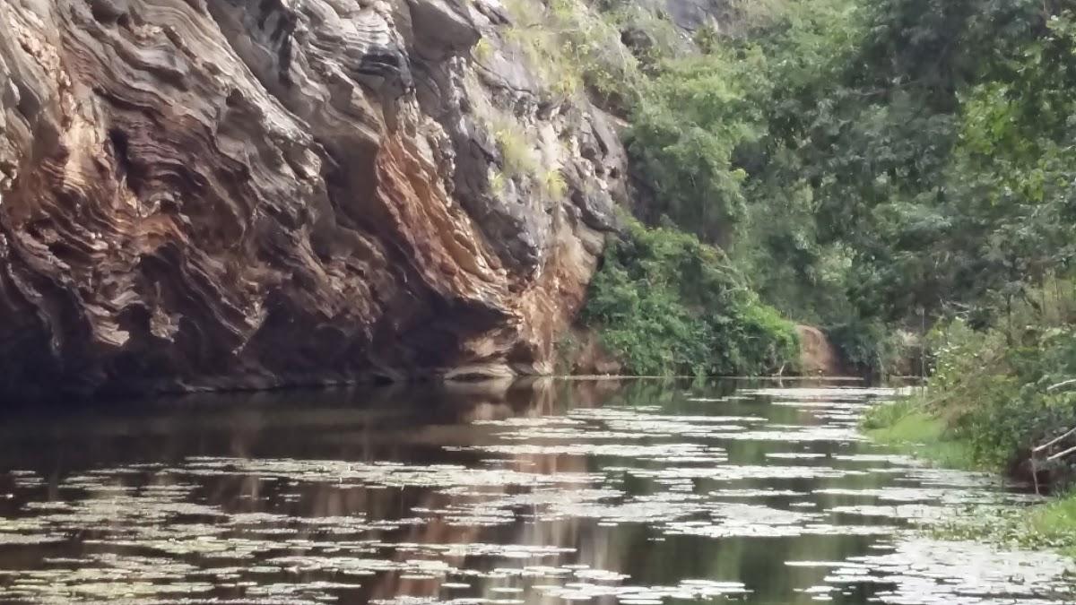 Registro de Marca Macambira