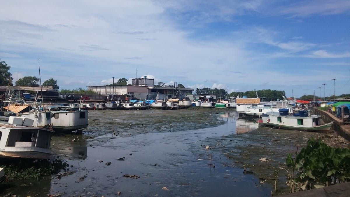 Registro de Marca Macapá