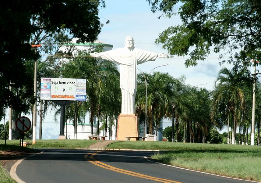 Registro de Marca Macaubal