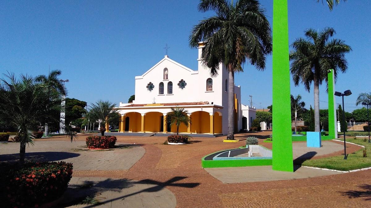 Registro de Marca Macedônia