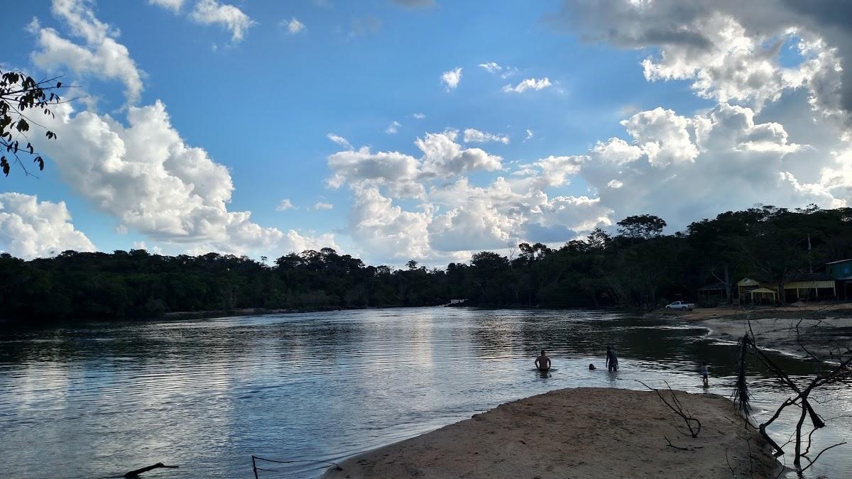 Registro de Marca Machadinho D'Oeste