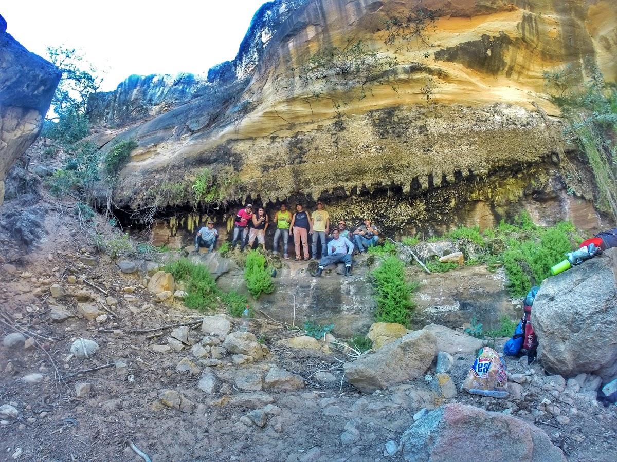 Registro de Marca Macururé