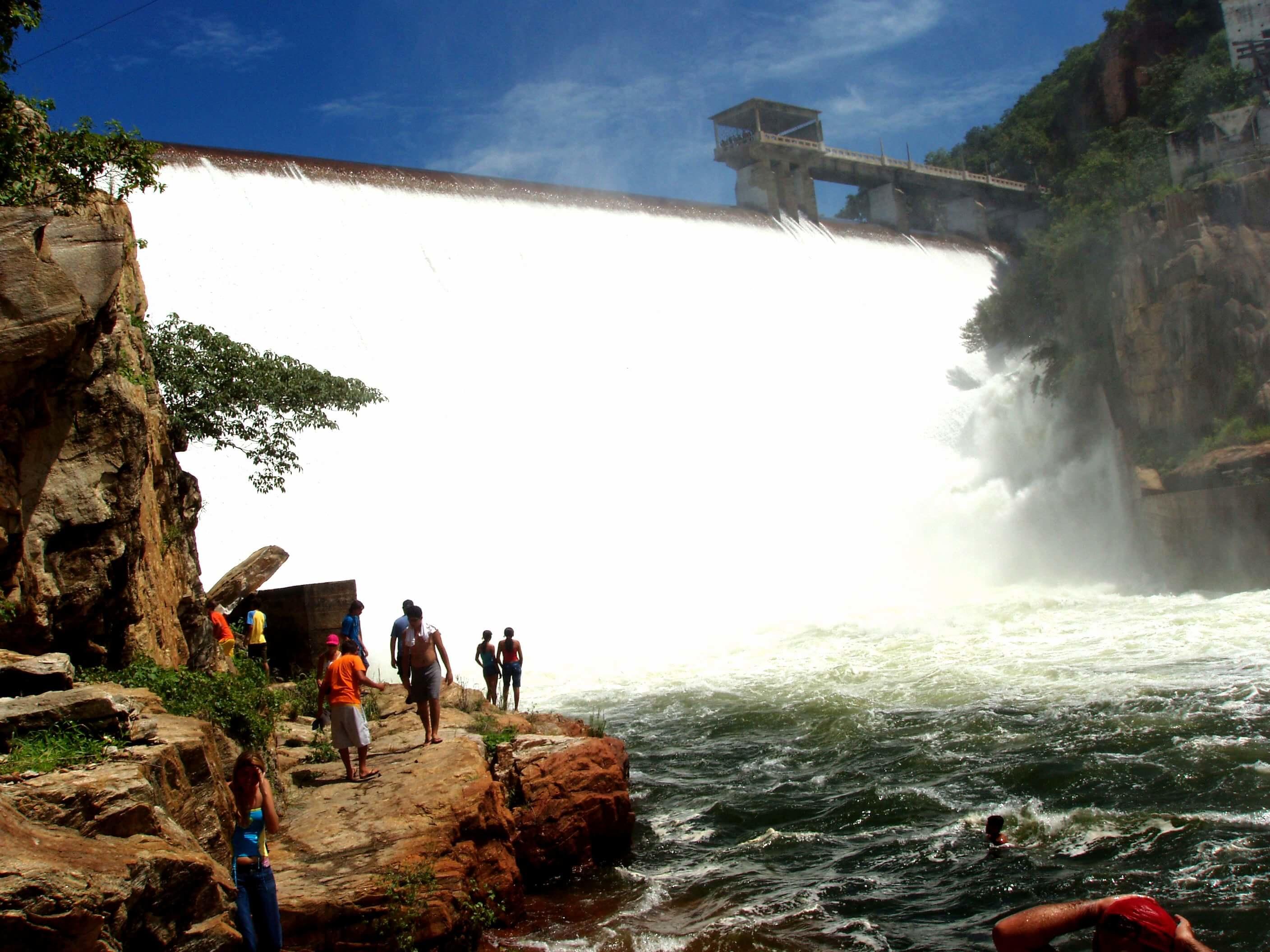 Registro de Marca Mãe D'Água