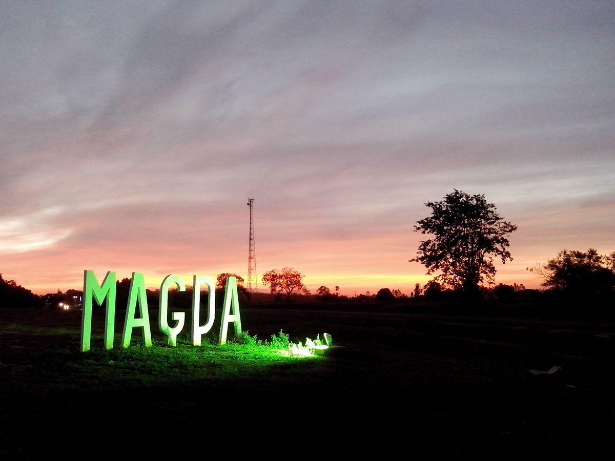 Registro de Marca Magda