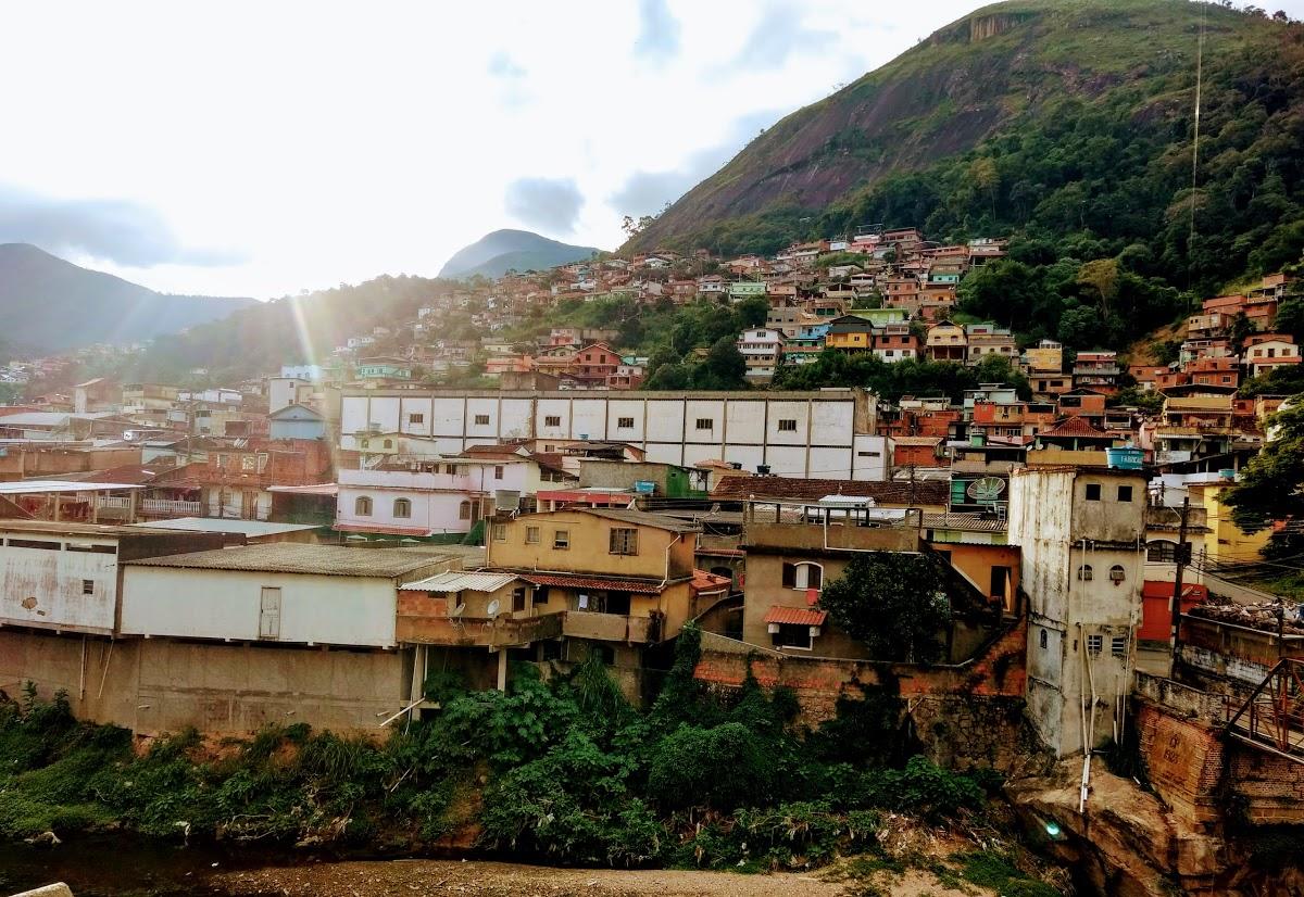 Registro de Marca Magé