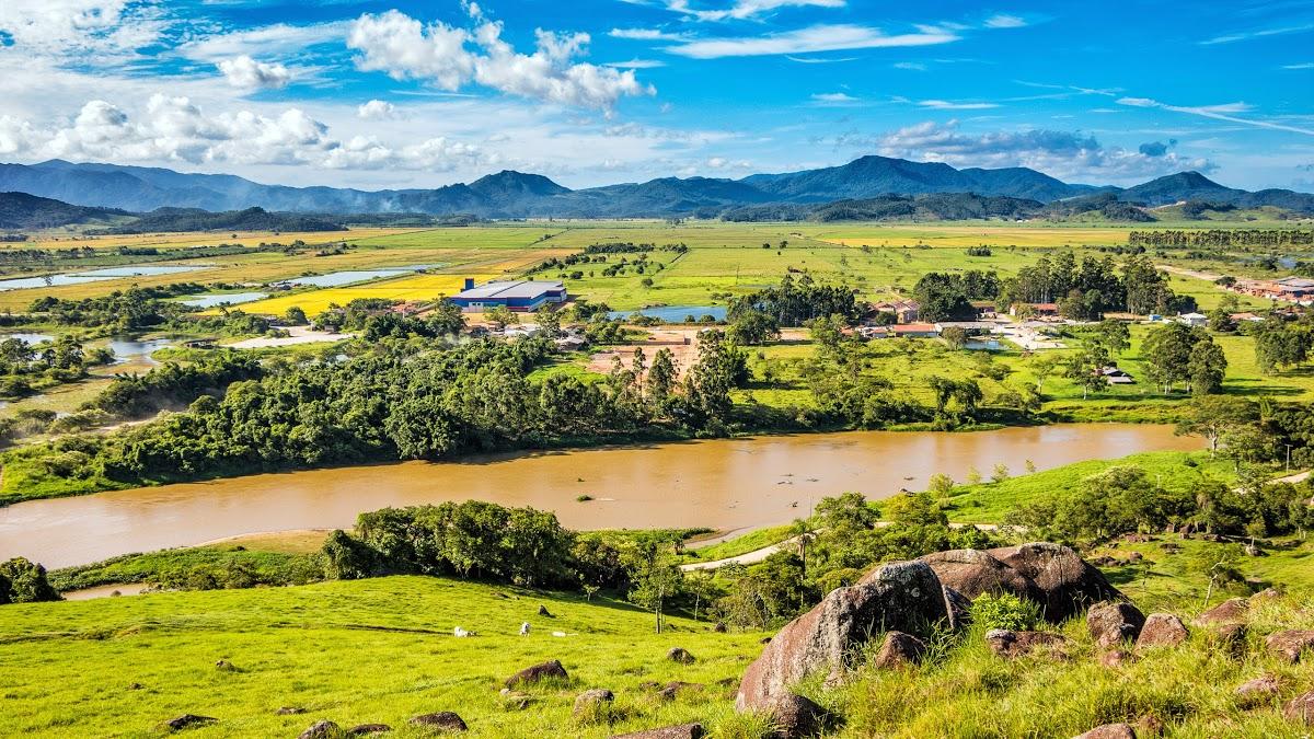 Registro de Marca Major Gercino