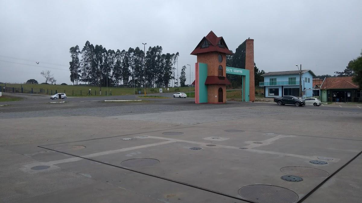 Registro de Marca Major Vieira