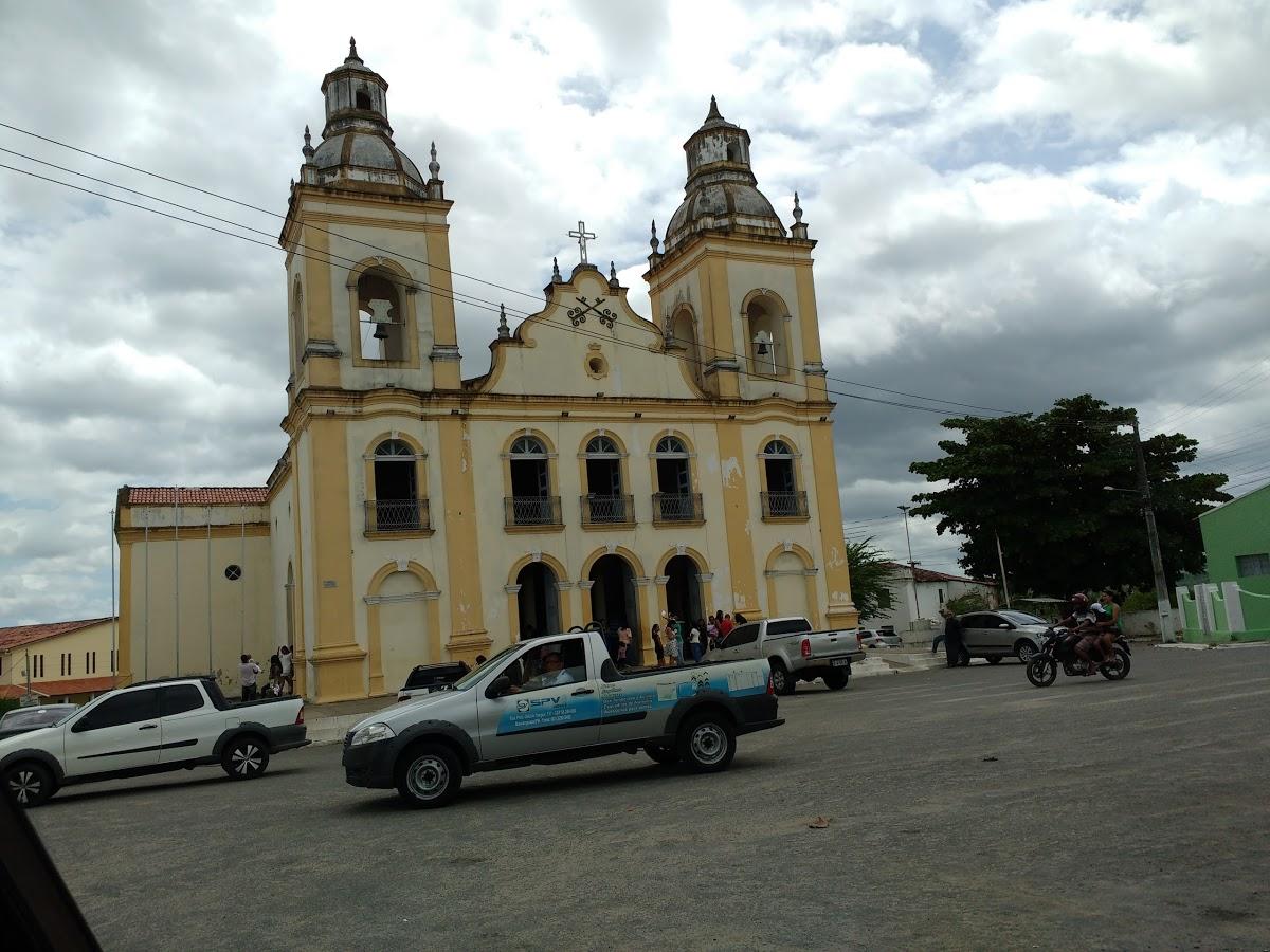 Registro de Marca Mamanguape