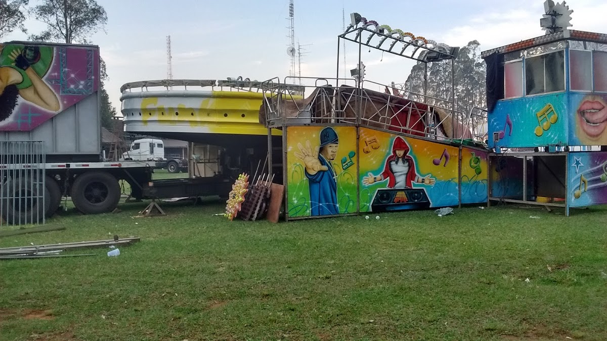 Registro de Marca Mamborê