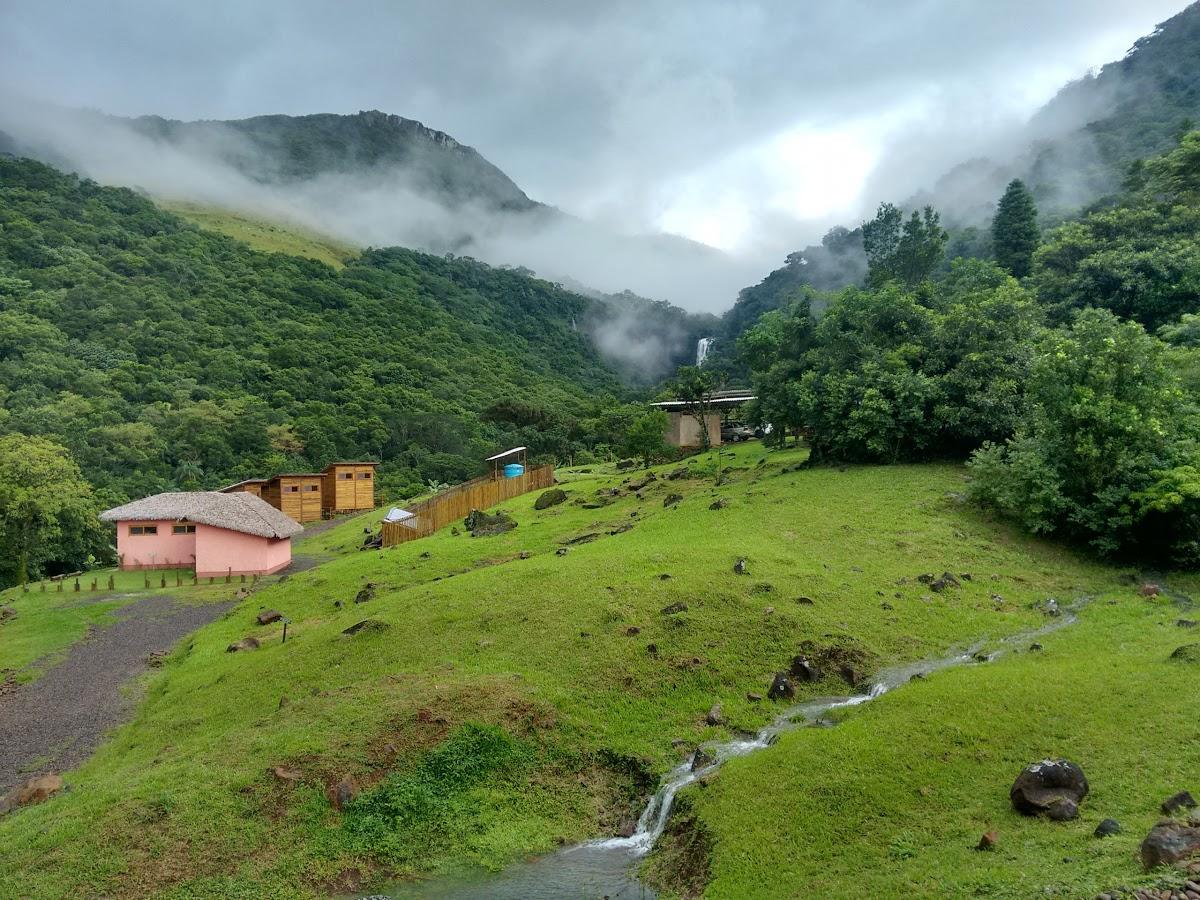 Registro de Marca Mampituba