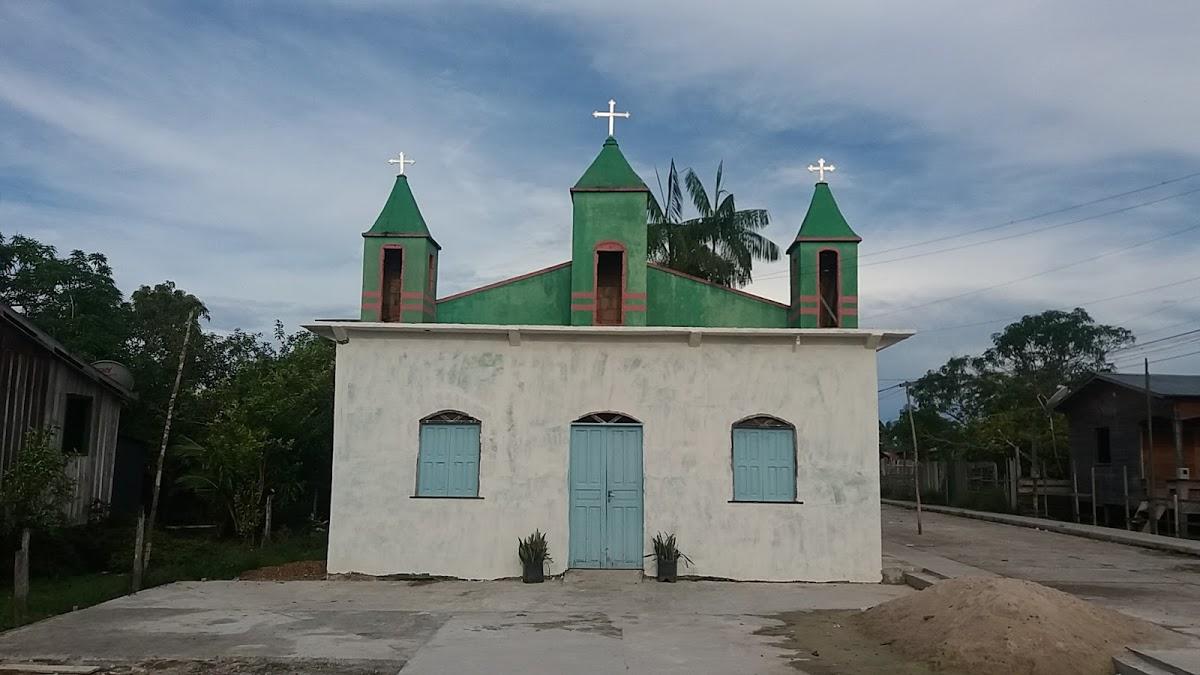 Registro de Marca Manacapuru