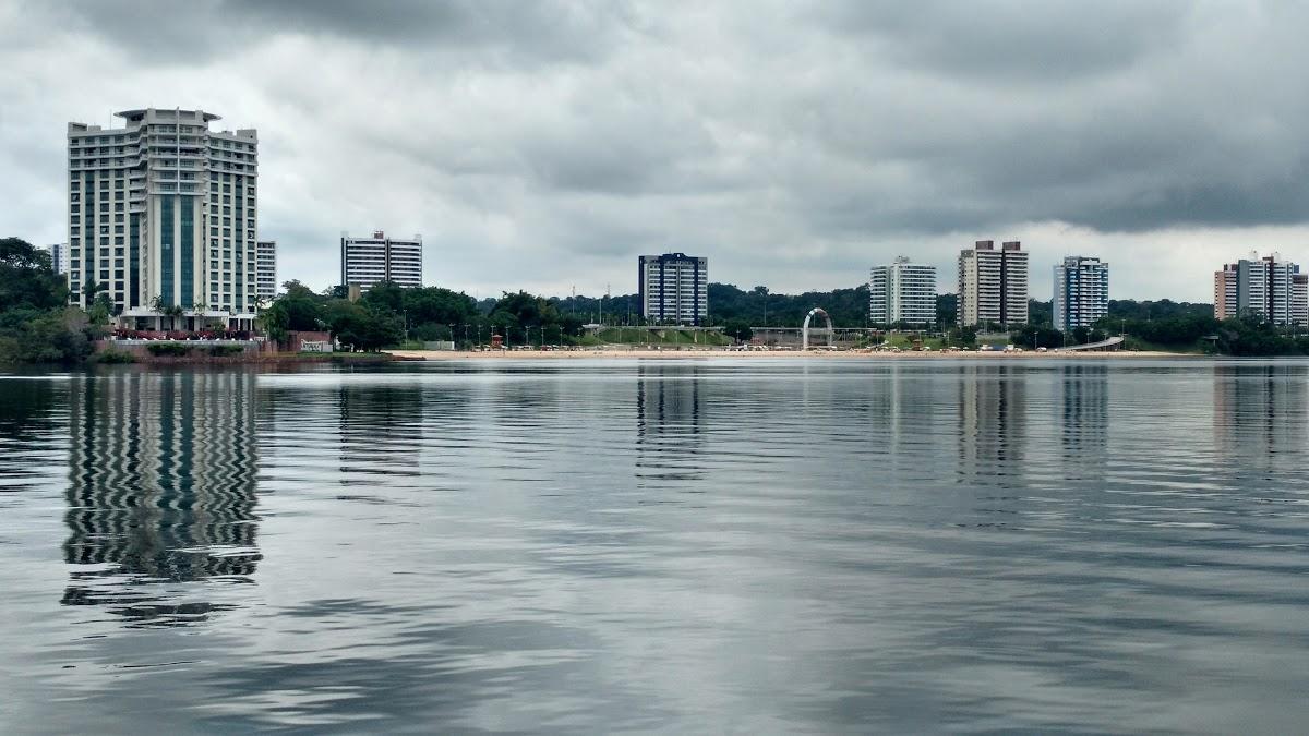 Registro de Marca Manaus