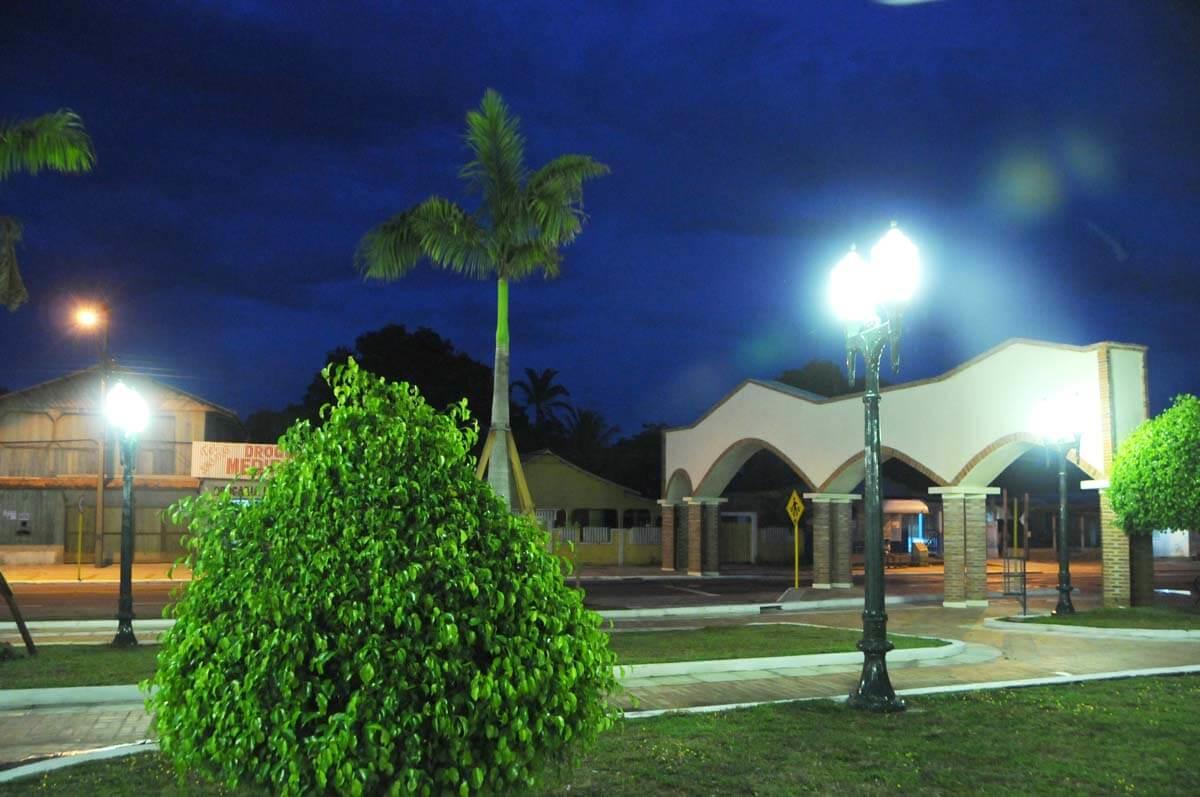 Registro de Marca Mâncio Lima