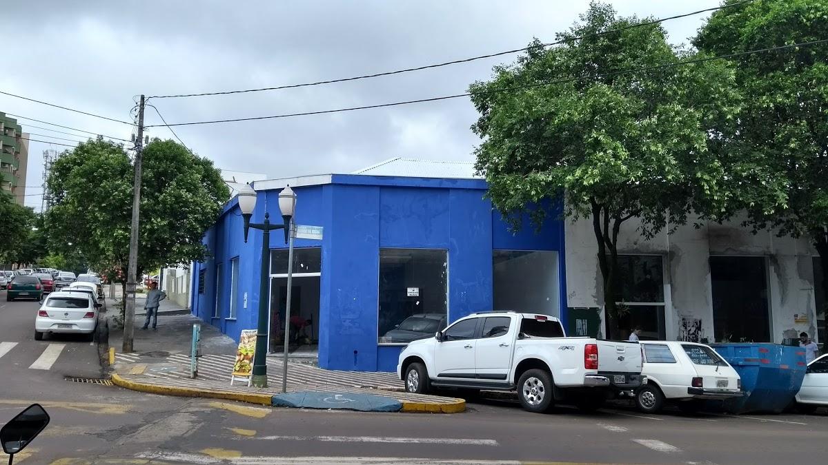 Registro de Marca Mandaguaçu