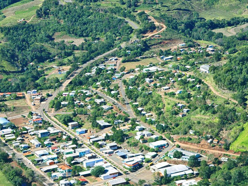 Registro de Marca Manfrinópolis