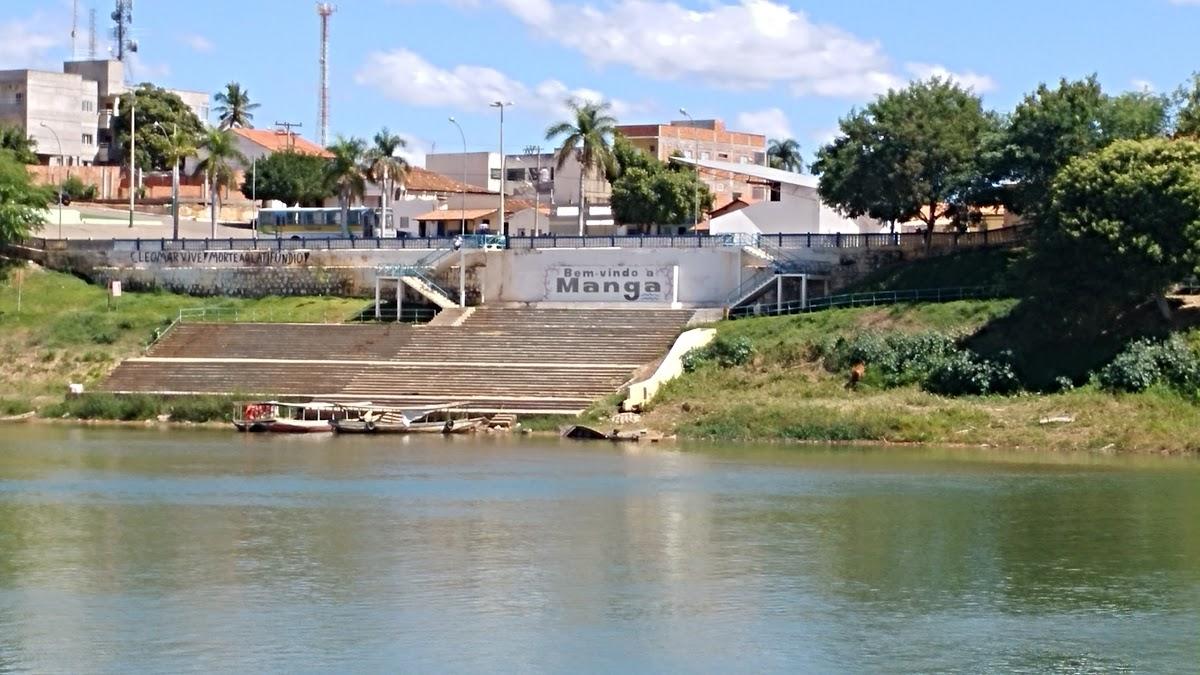 Registro de Marca Manga