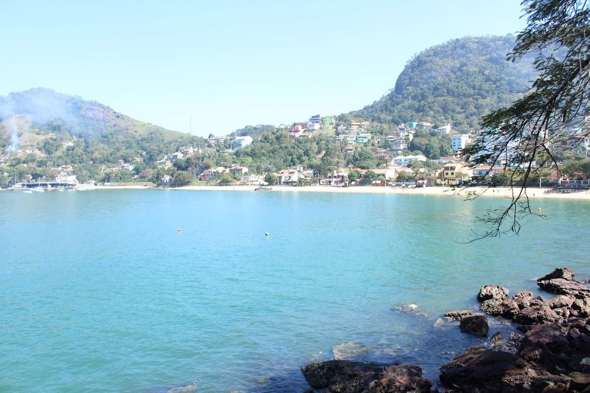 Registro de Marca Mangaratiba