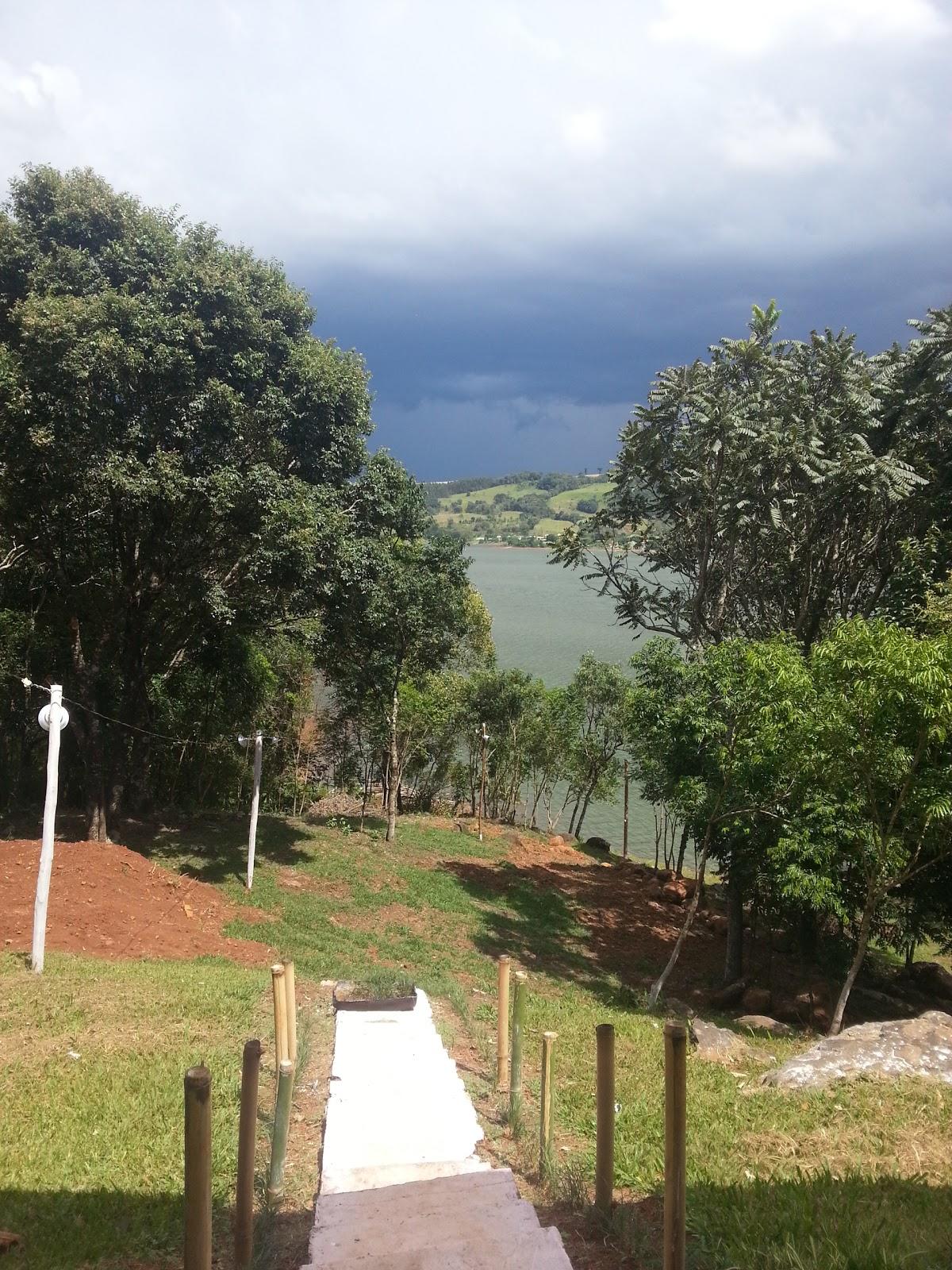 Registro de Marca Mangueirinha