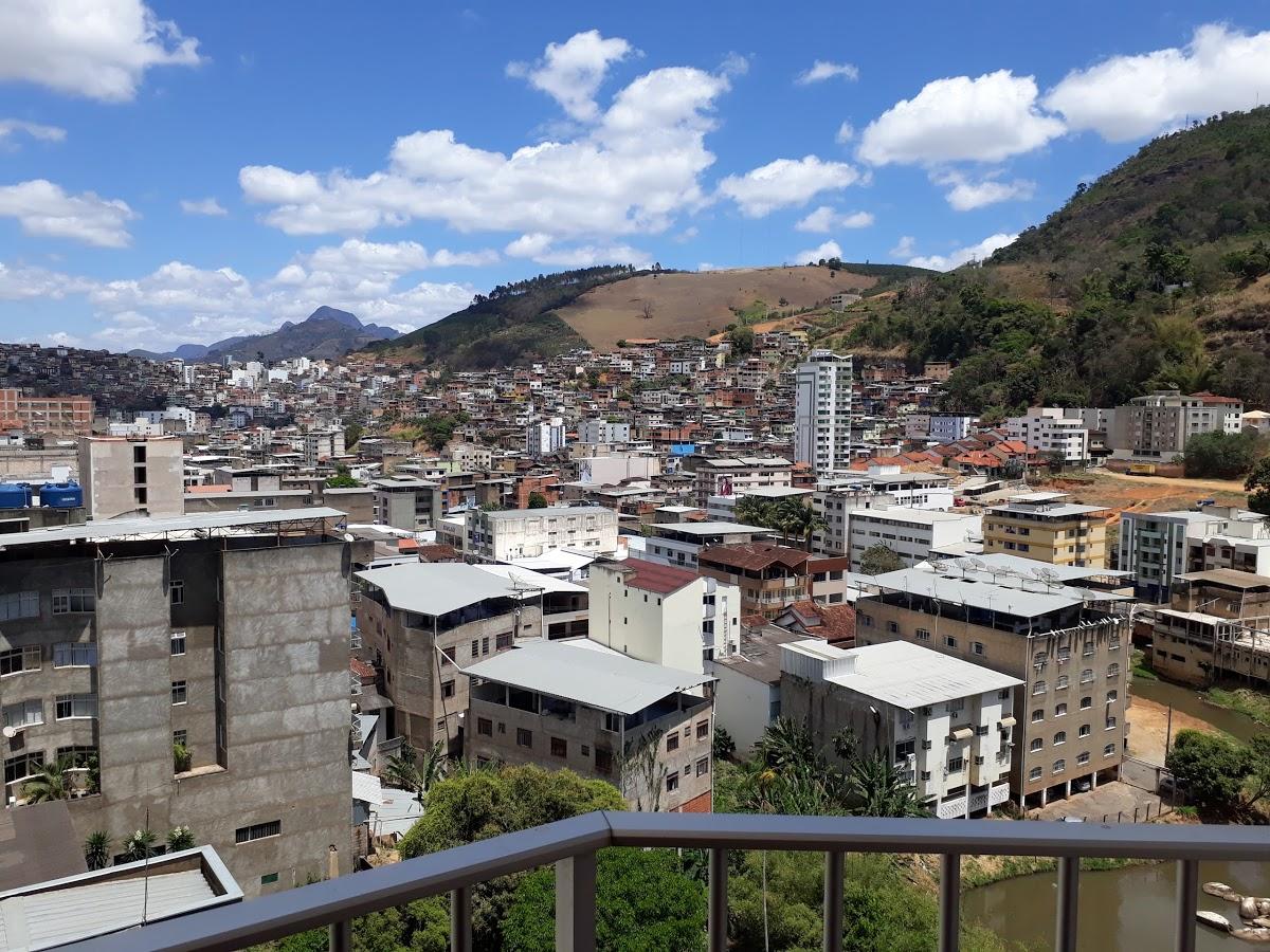 Registro de Marca Manhuaçu