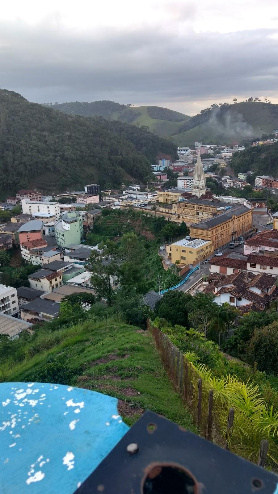 Registro de Marca Manhumirim