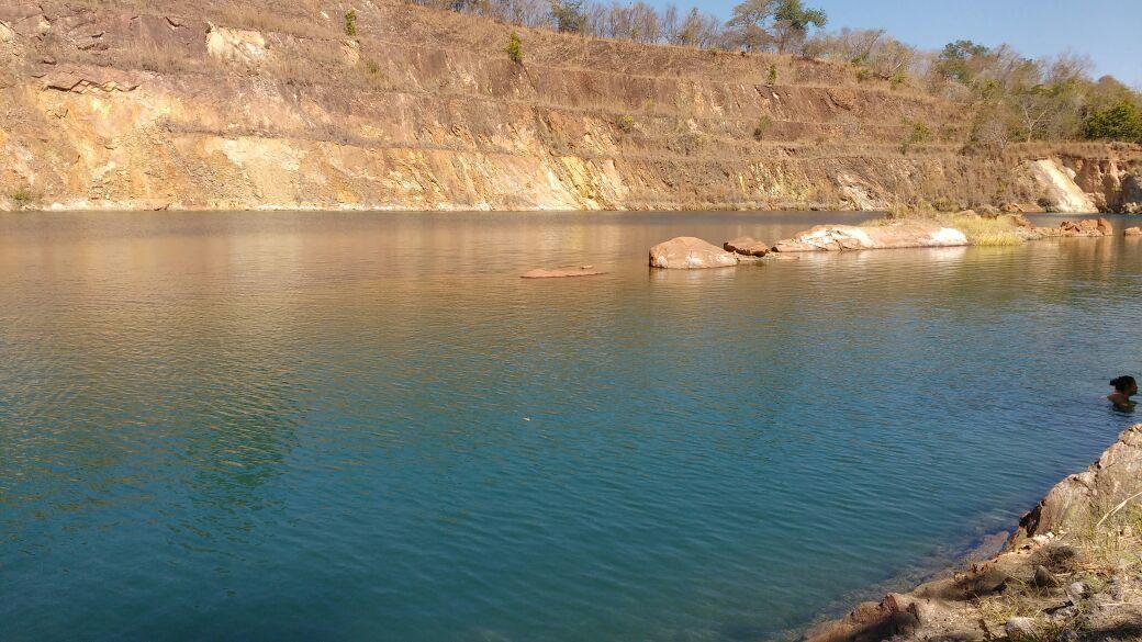 Registro de Marca Mara Rosa