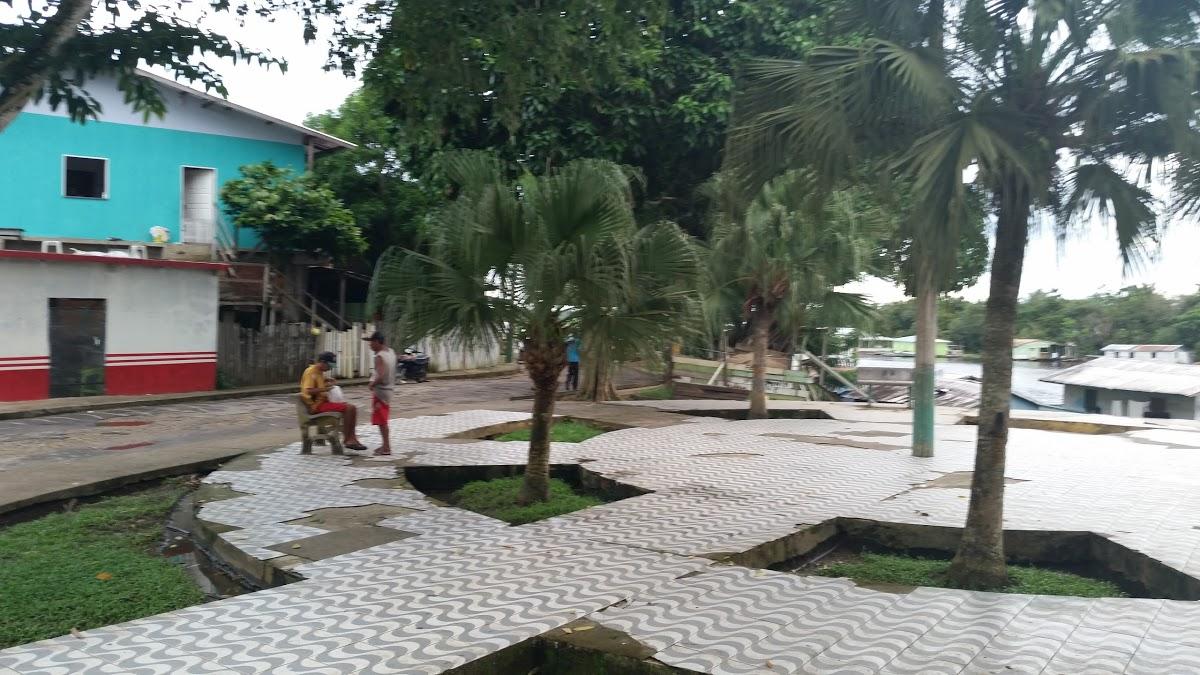 Registro de Marca Maraã