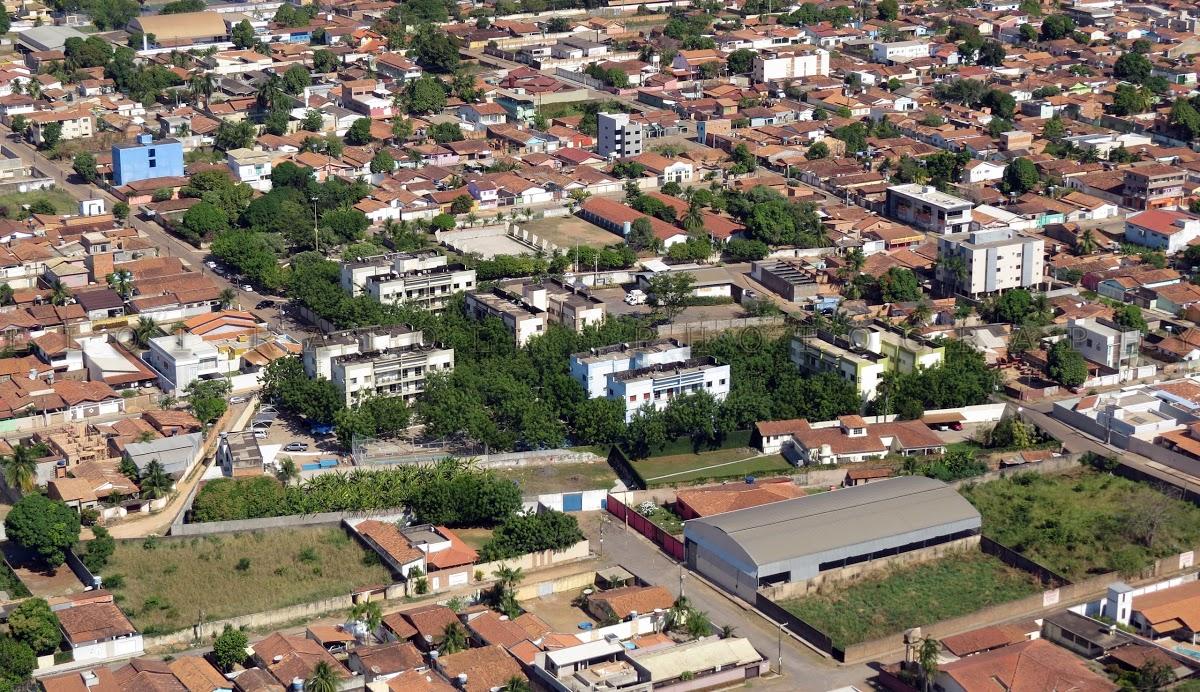 Registro de Marca Marabá