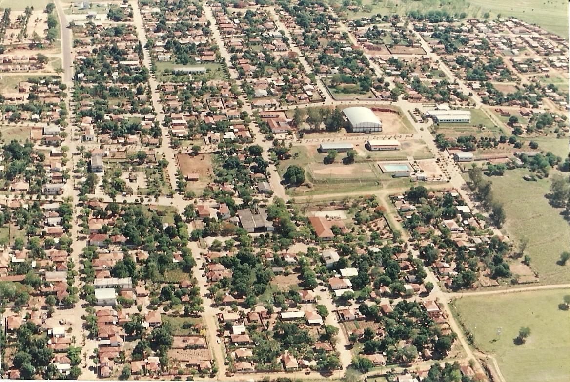 Registro de Marca Marabá Paulista