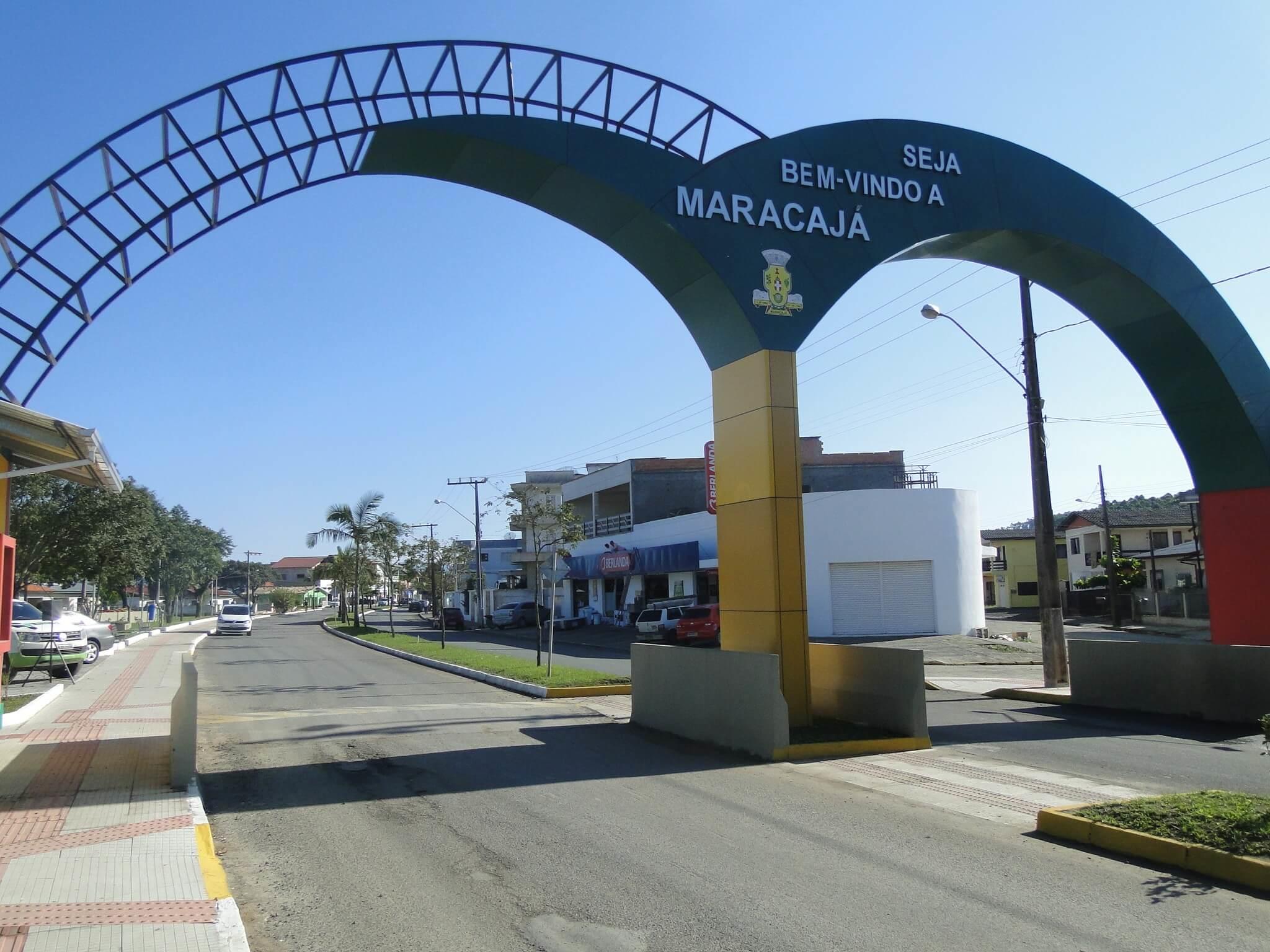 Registro de Marca Maracajá