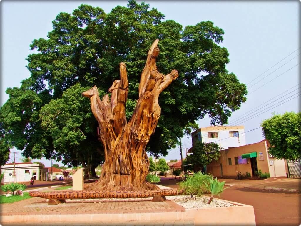 Registro de Marca Maracaju