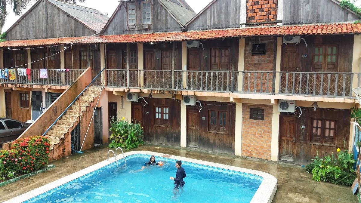 Registro de Marca Marapanim