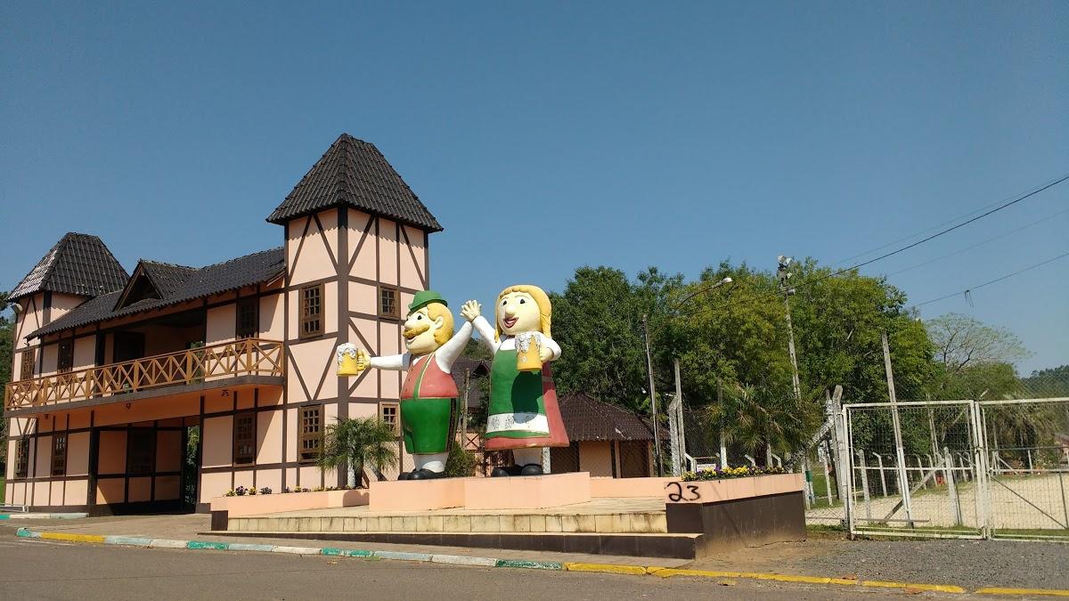 Registro de Marca Maratá