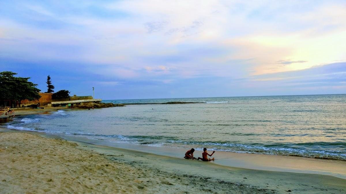 Registro de Marca Marataízes