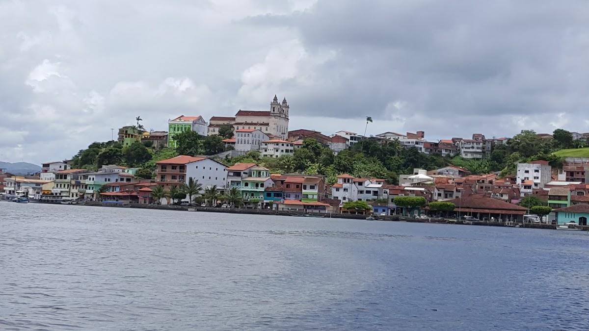 Registro de Marca Maraú