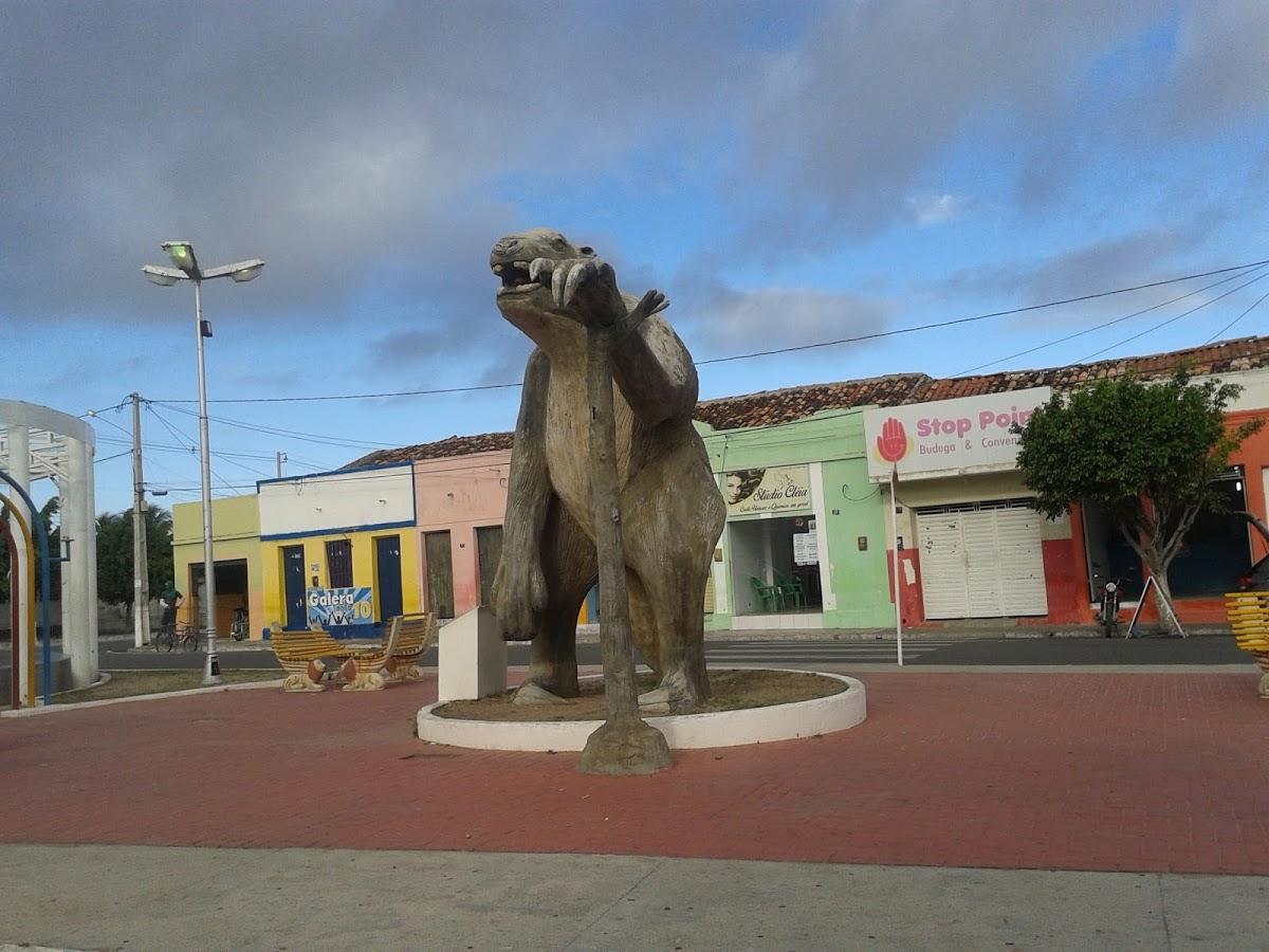 Registro de Marca Maravilha