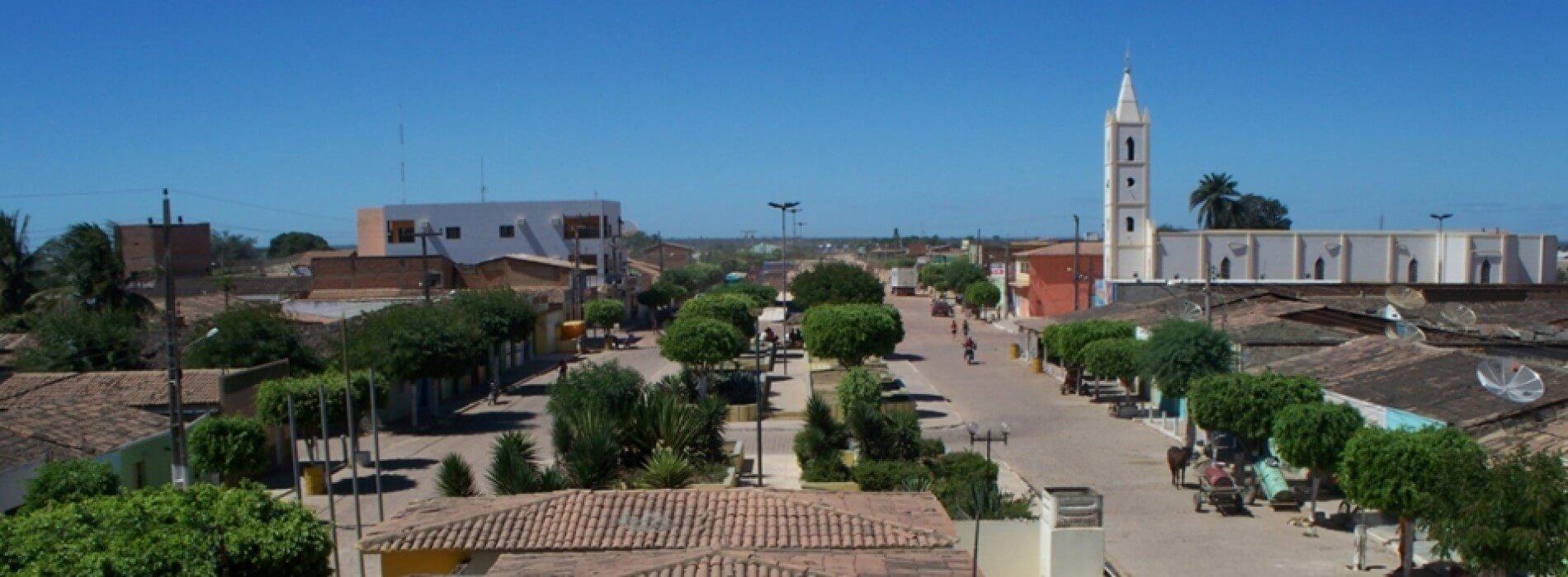 Registro de Marca Marcolândia