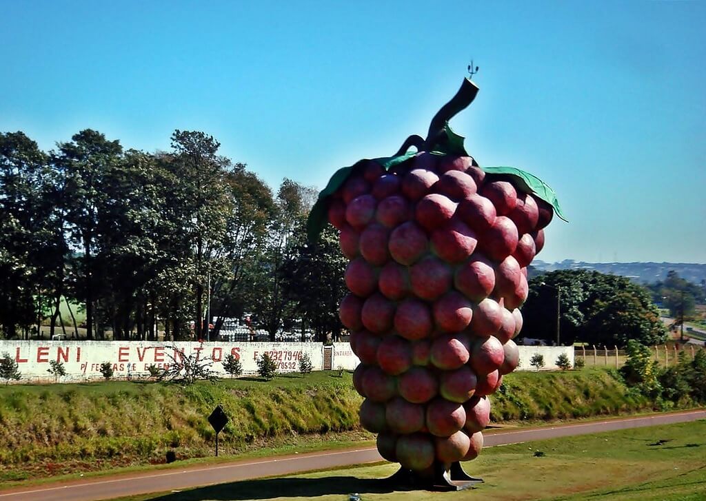 Registro de Marca Marialva
