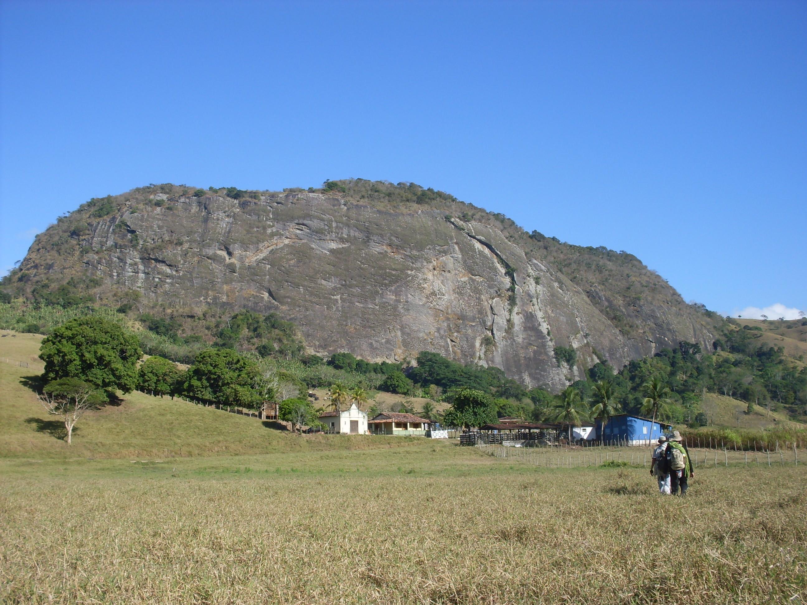 Registro de Marca Maribondo