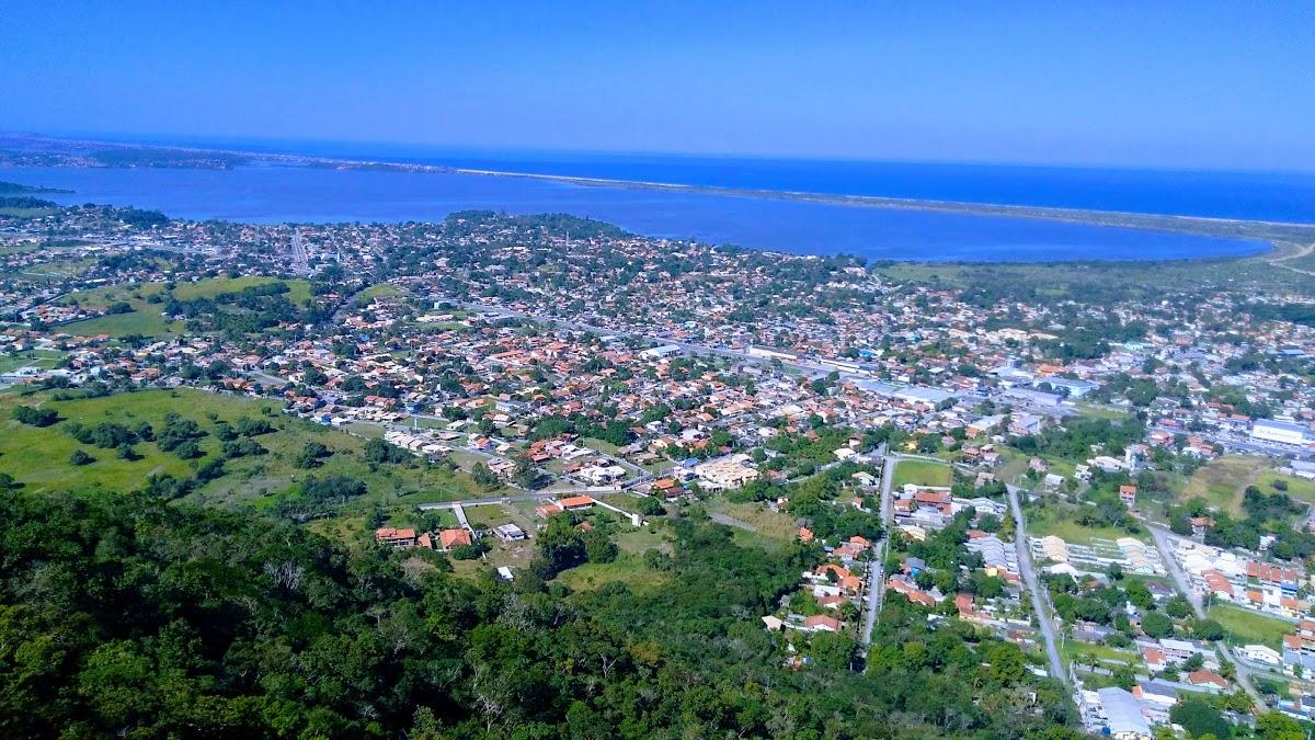 Registro de Marca Maricá