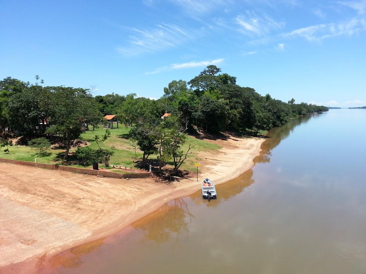 Registro de Marca Marilena