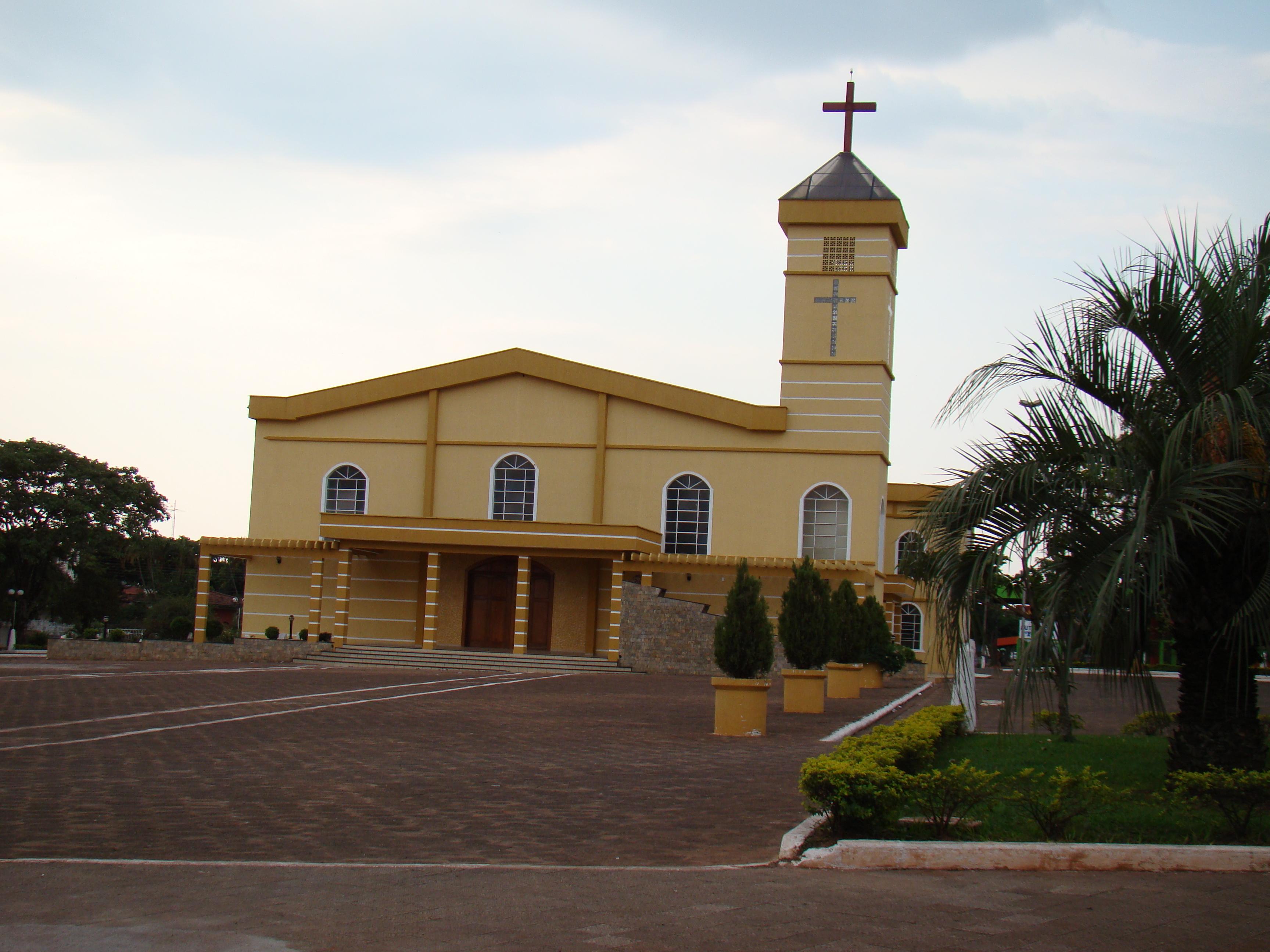 Registro de Marca Mariluz