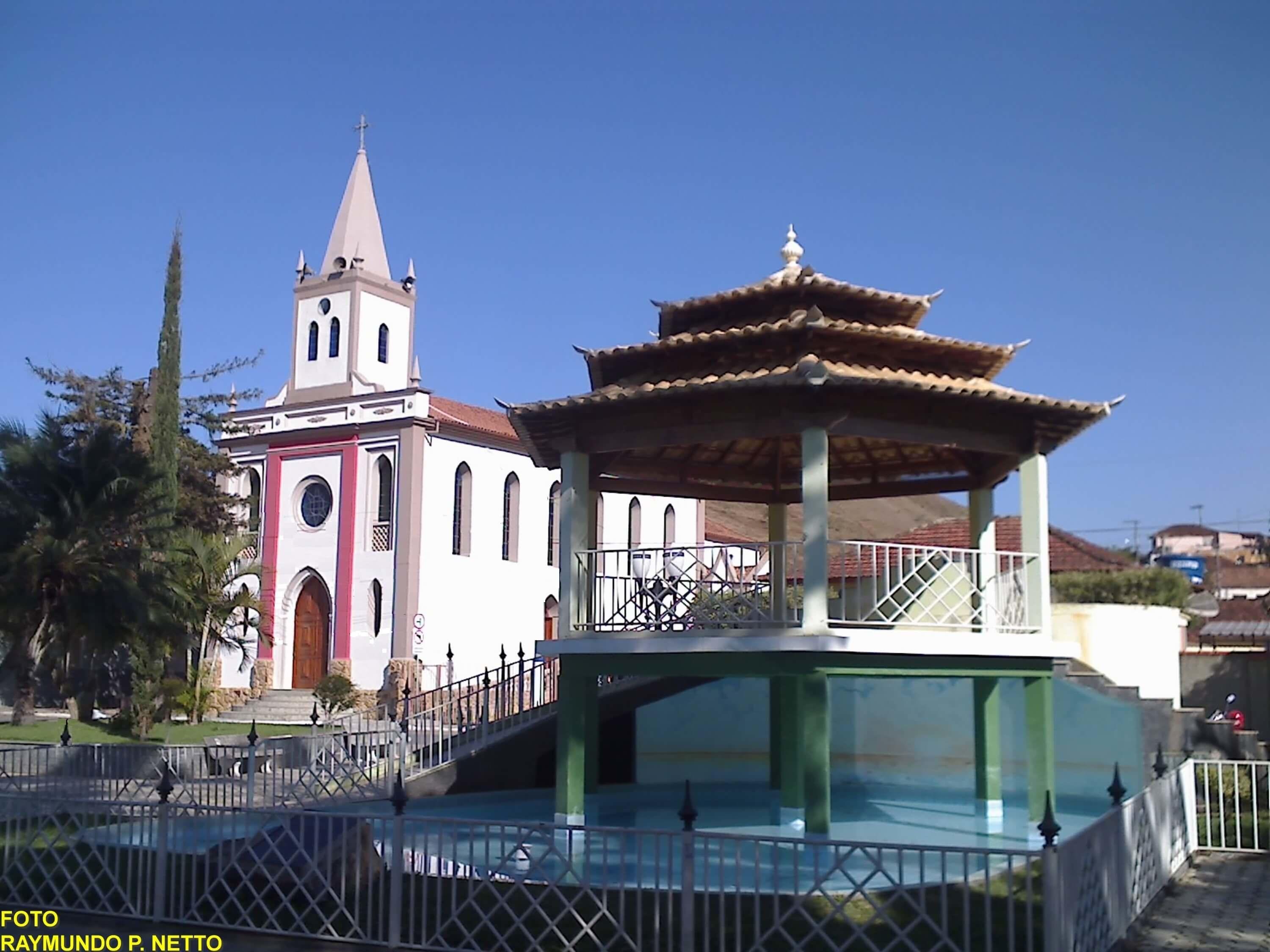 Registro de Marca Maripá de Minas