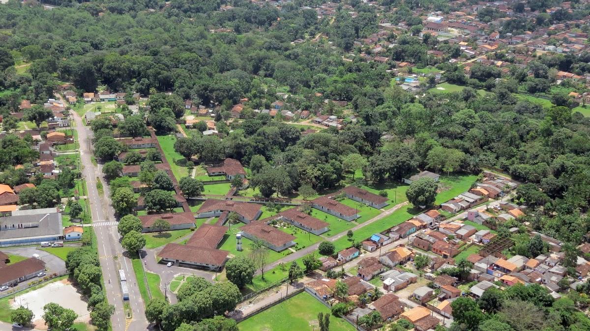 Registro de Marca Marituba