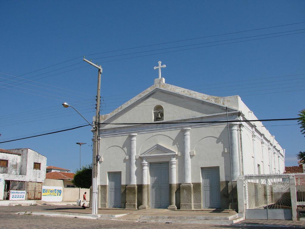 Registro de Marca Marizópolis