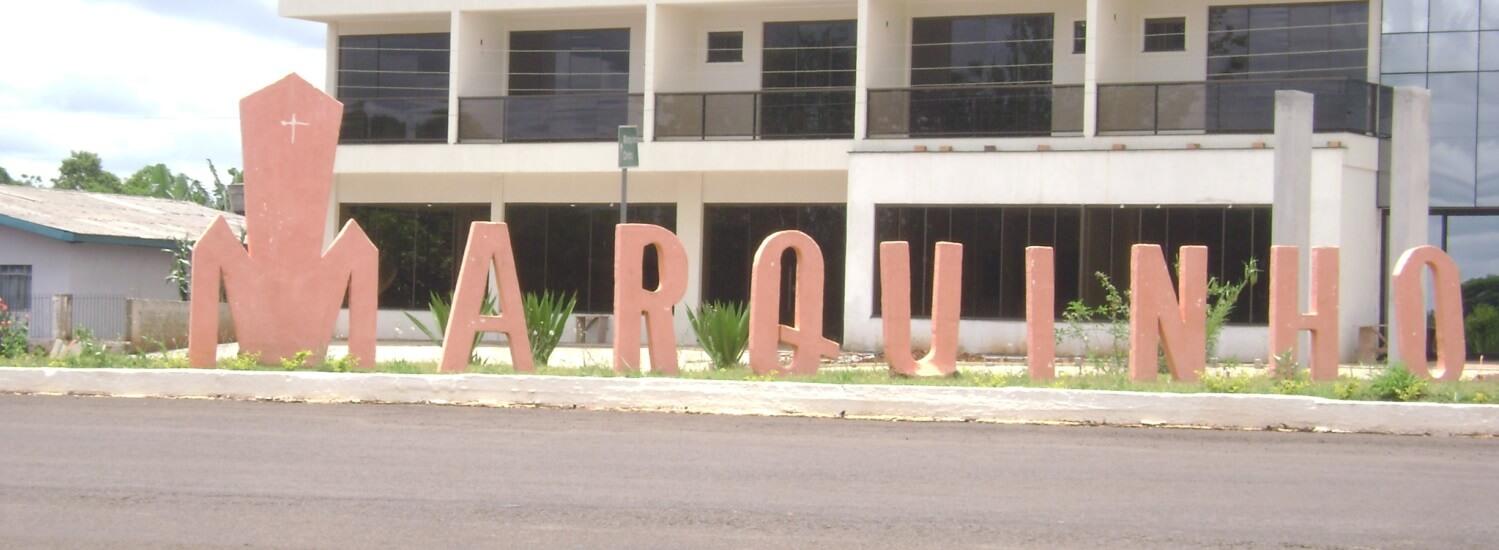 Registro de Marca Marquinho